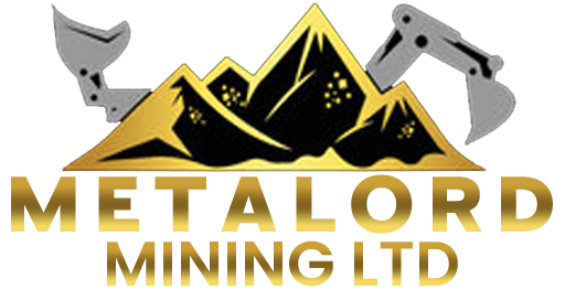 METALORD MINING LTD