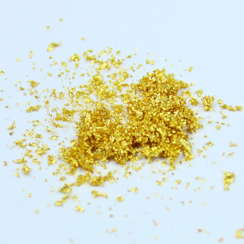 Gold Dust Suppliers